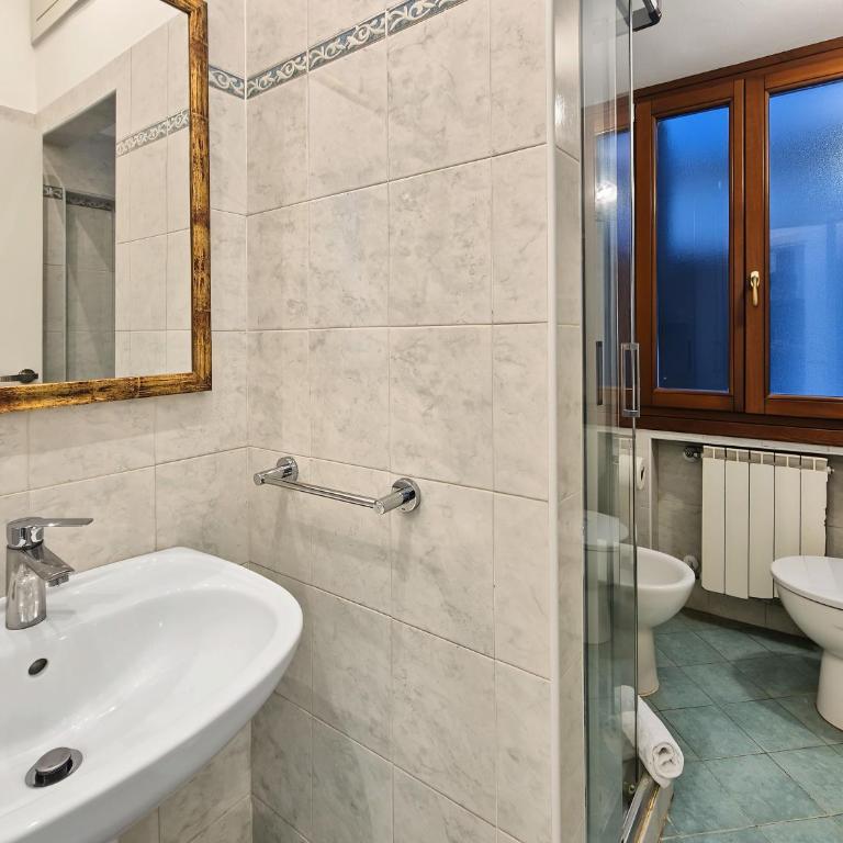 The Heart of San Marco - WiFi - Appartamento con 1 Camera da Letto - 4