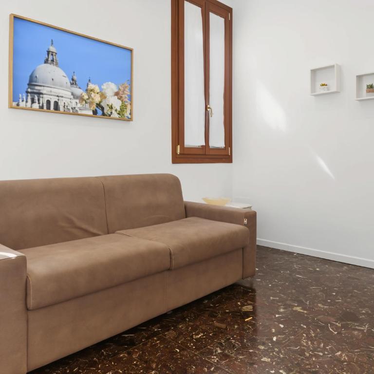 The Heart of San Marco - WiFi - Appartamento con 1 Camera da Letto - 2