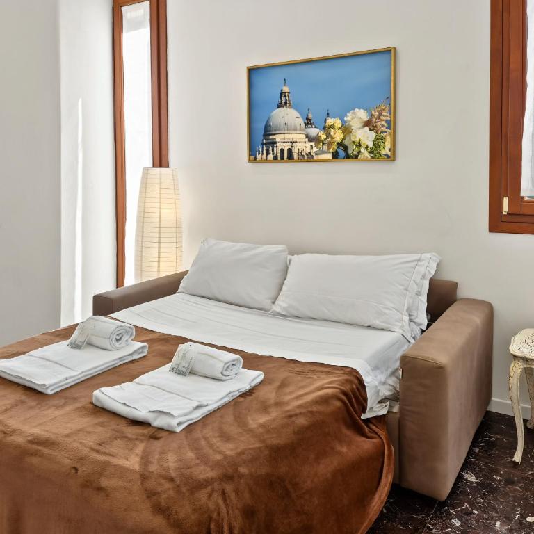 The Heart of San Marco - WiFi - Appartamento con 1 Camera da Letto - 5