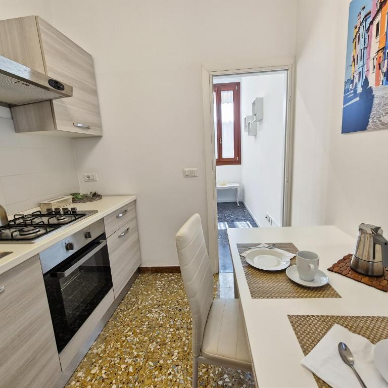 The Heart of San Marco - WiFi - Appartamento con 1 Camera da Letto - 7