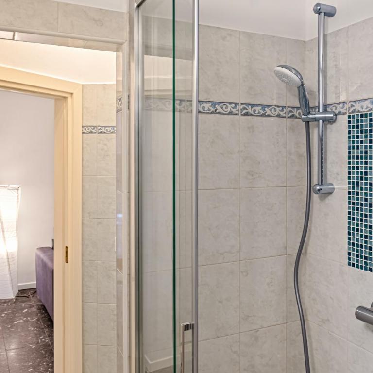 The Heart of San Marco - WiFi - Appartamento con 1 Camera da Letto - 8