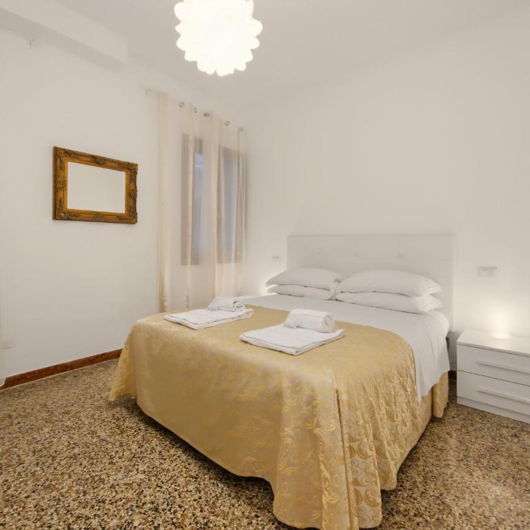 The Heart of San Marco - WiFi - Appartamento con 1 Camera da Letto - 9