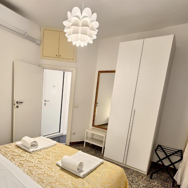 The Heart of San Marco - WiFi - Appartamento con 1 Camera da Letto - 10