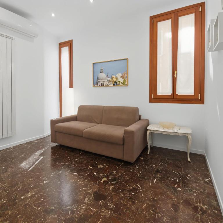 The Heart of San Marco - WiFi - Appartamento con 1 Camera da Letto - 12