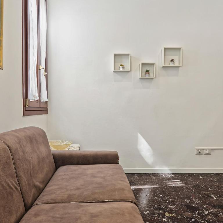 The Heart of San Marco - WiFi - Appartamento con 1 Camera da Letto - 11
