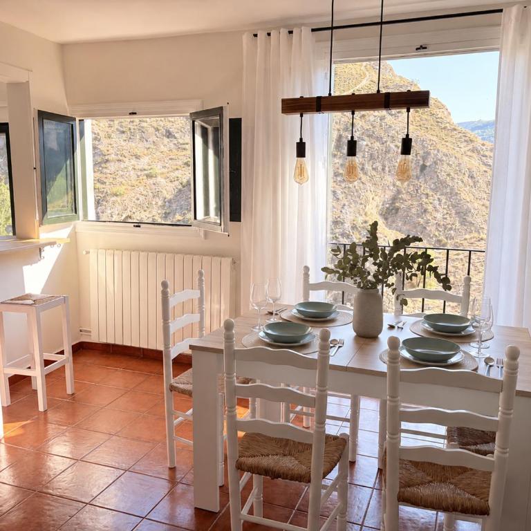 El Mirador de San Juan - Appartement 3 Chambres avec Vue sur la Montagne - 2