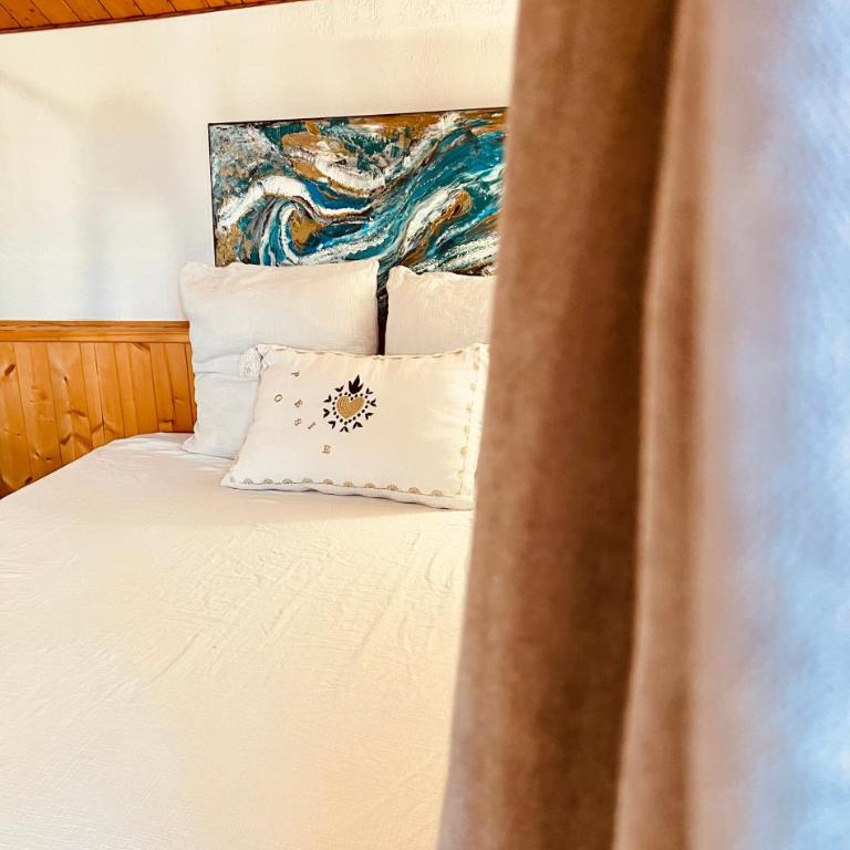 Le poulailler de Montgilbert - Appartement 1 Chambre - 1