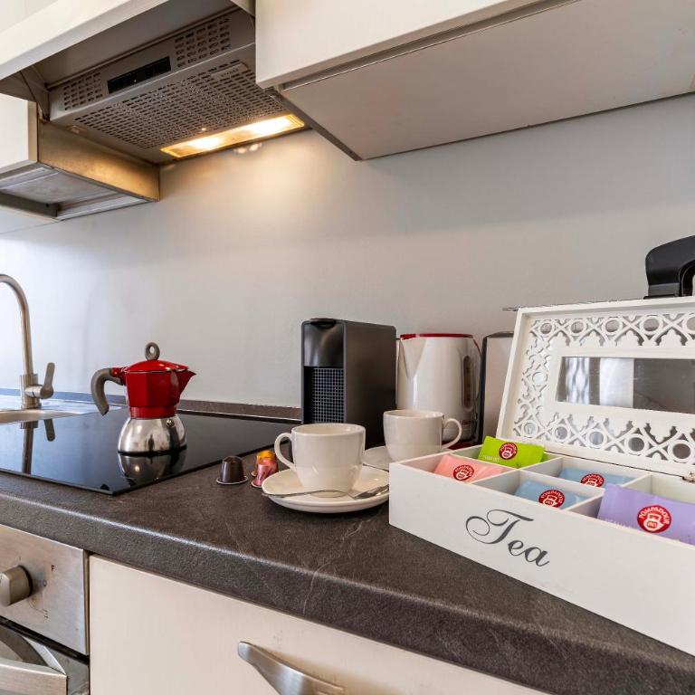 Venice 10 Min Modern 2BR Free Parking - Apartment mit 2 Schlafzimmern - 5