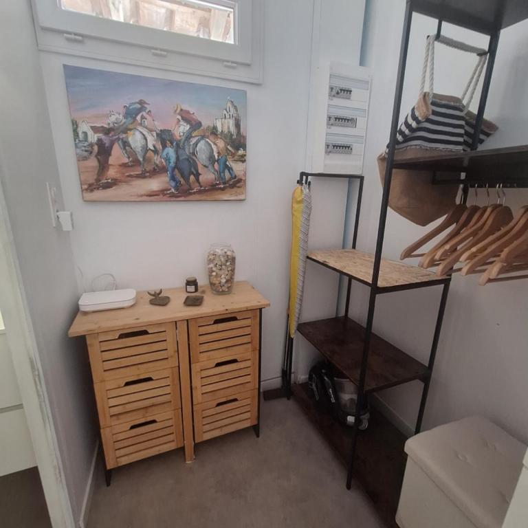 De l'eau et des oiseaux ! - One-Bedroom House - 11