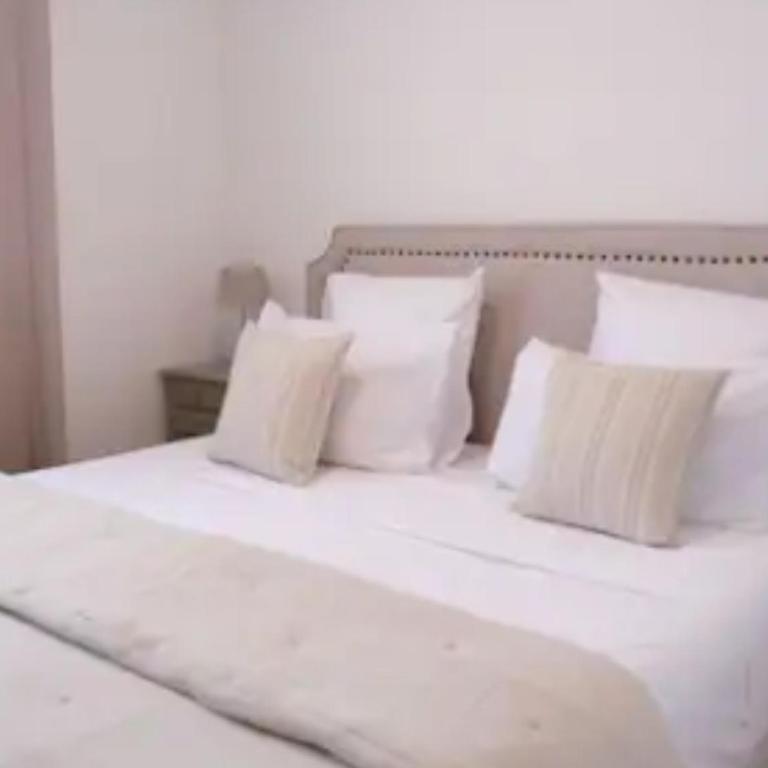 Keur Teranga Votre havre de paix en camargue - Villa - 36