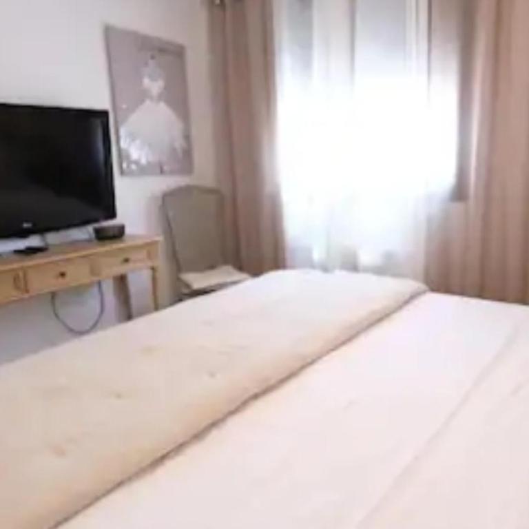 Keur Teranga Votre havre de paix en camargue - Villa - 38