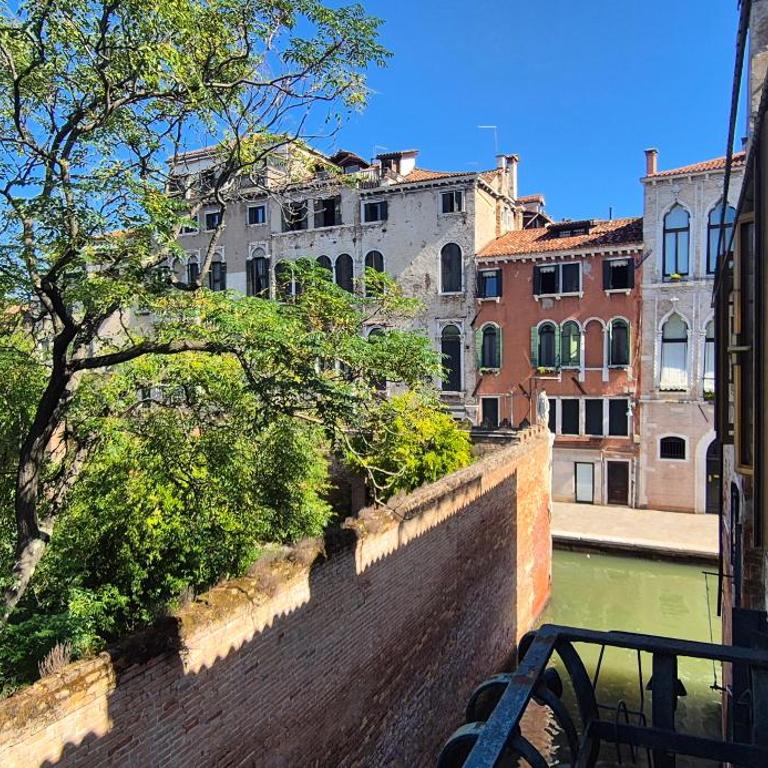 Moro Apartment Canal View - Appartamento con 2 Camere da Letto - 1