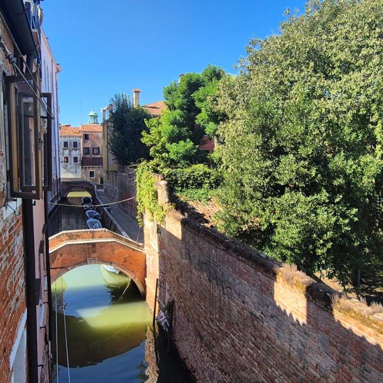 Moro Apartment Canal View - Appartamento con 2 Camere da Letto - 4