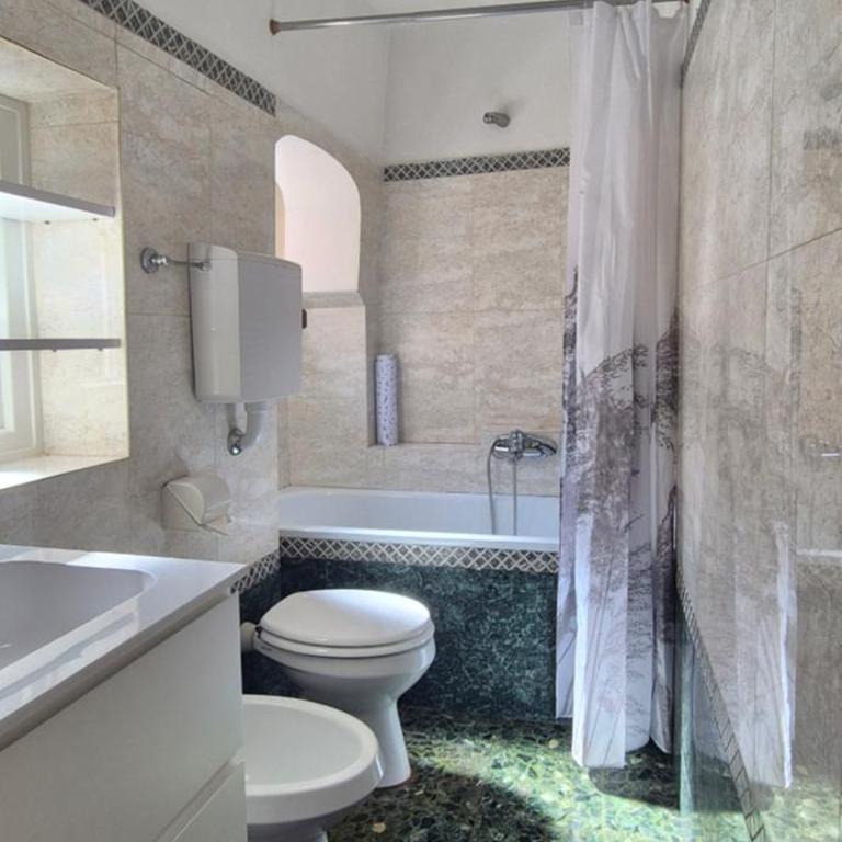 Moro Apartment Canal View - Appartamento con 2 Camere da Letto - 11
