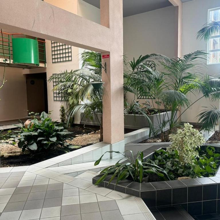 Les Minimes La Rochelle appartement avec vue océan - Appartement 1 Chambre - 5