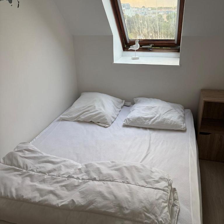Les Minimes La Rochelle appartement avec vue océan - Appartement 1 Chambre - 6