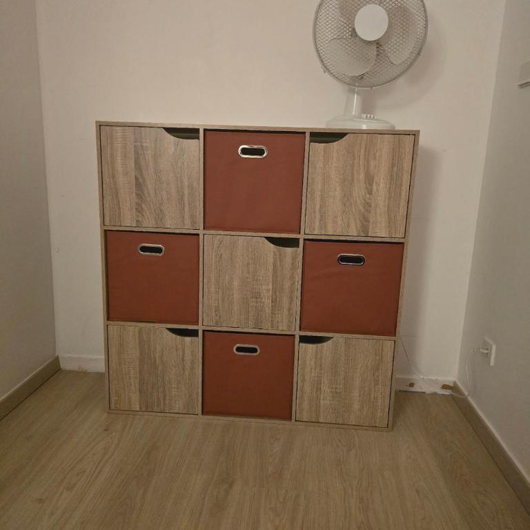 Les Minimes La Rochelle appartement avec vue océan - Appartement 1 Chambre - 7