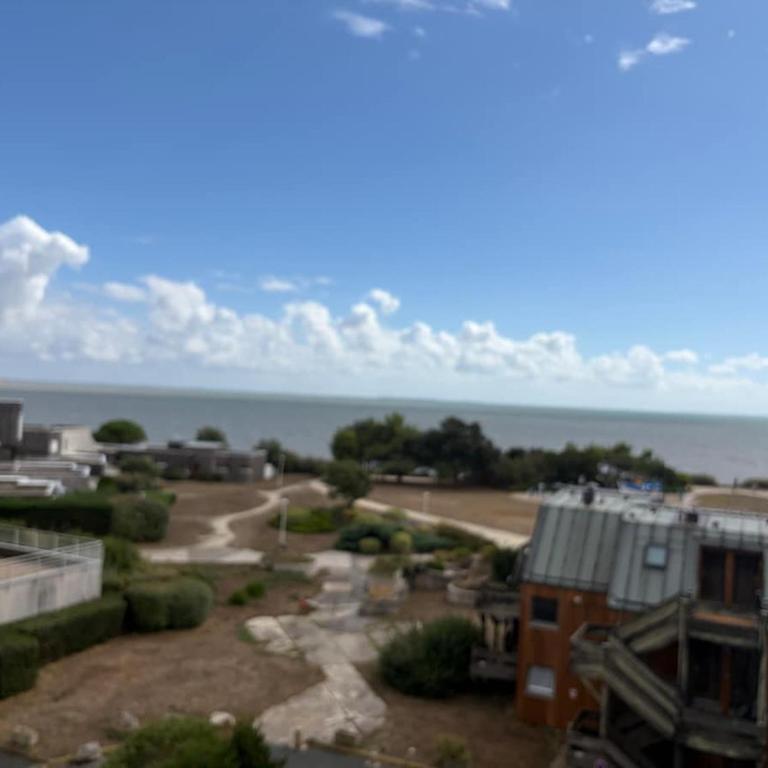 Les Minimes La Rochelle appartement avec vue océan - Appartement 1 Chambre - 8