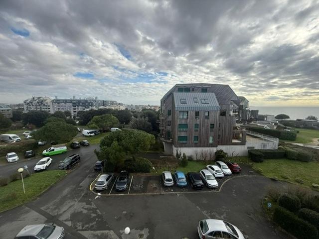 Les Minimes La Rochelle appartement avec vue océan - Appartement 1 Chambre - 13