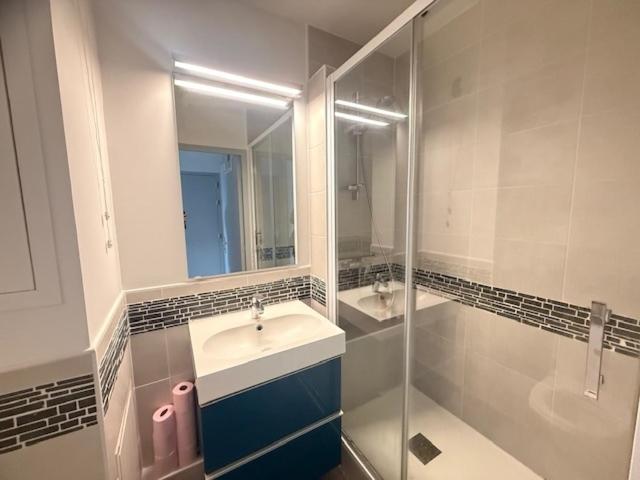 Les Minimes La Rochelle appartement avec vue océan - Appartement 1 Chambre - 4