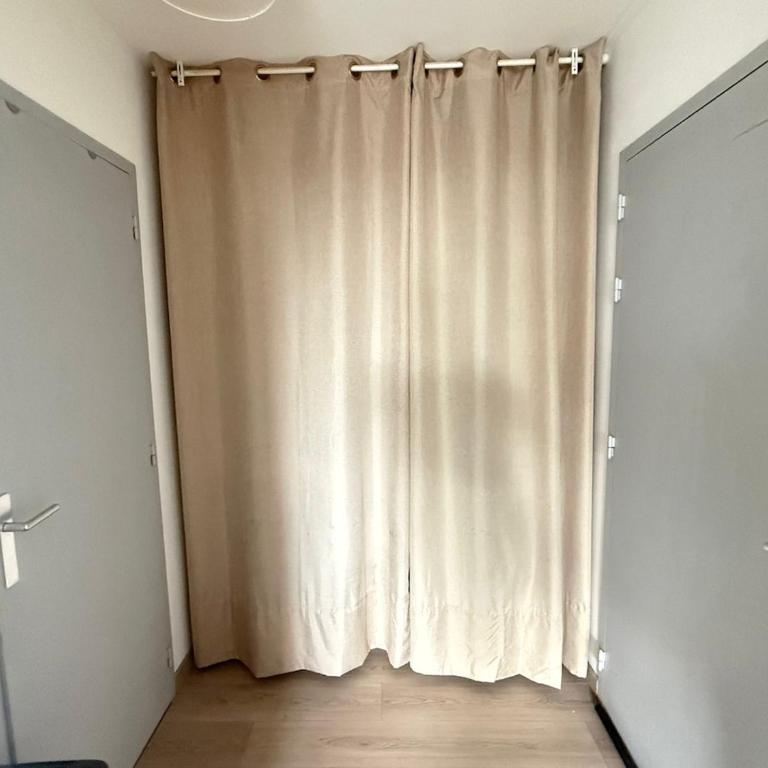 Les Minimes La Rochelle appartement avec vue océan - Appartement 1 Chambre - 17