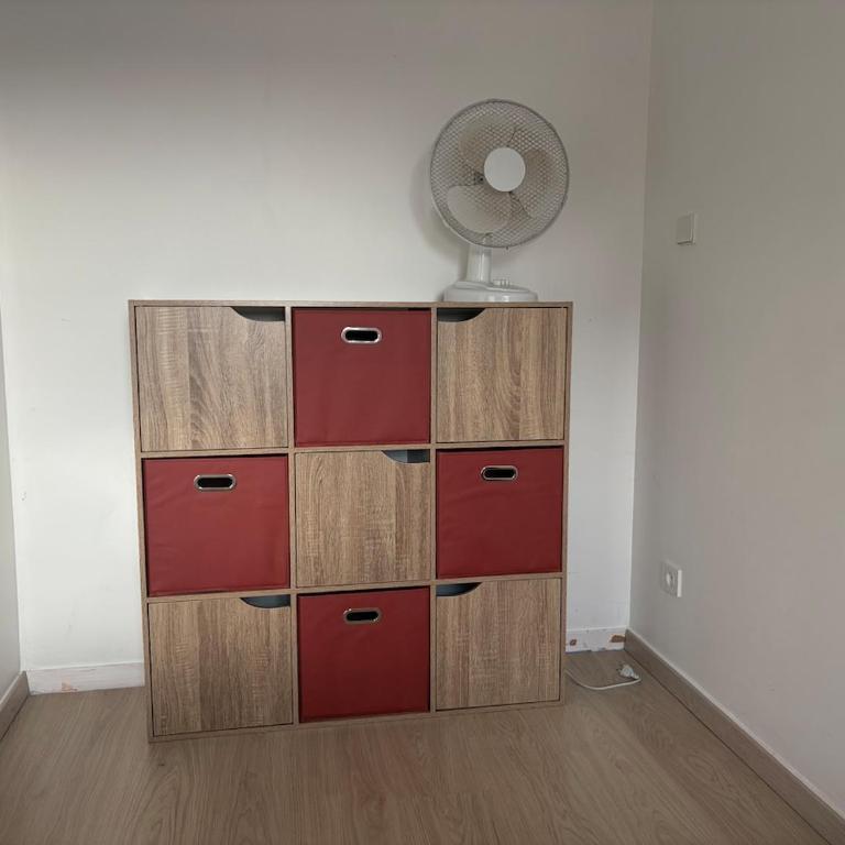 Les Minimes La Rochelle appartement avec vue océan - Appartement 1 Chambre - 26