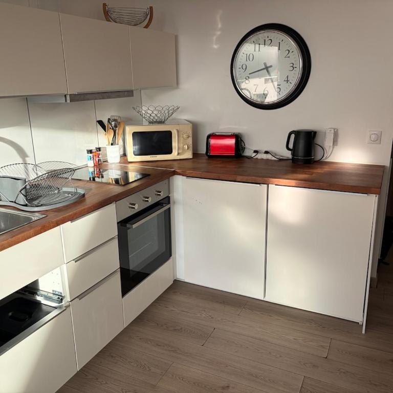 Les Minimes La Rochelle appartement avec vue océan - Appartement 1 Chambre - 28
