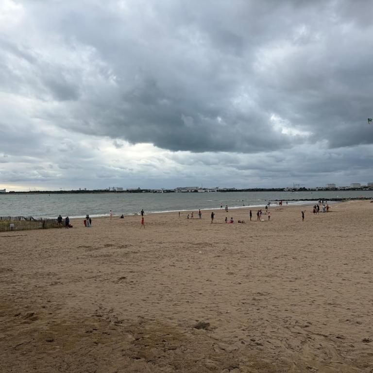 Les Minimes La Rochelle appartement avec vue océan - Appartement 1 Chambre - 43