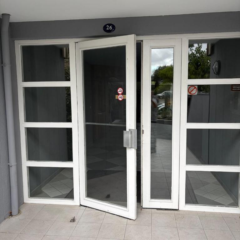 Les Minimes La Rochelle appartement avec vue océan - Appartement 1 Chambre - 49