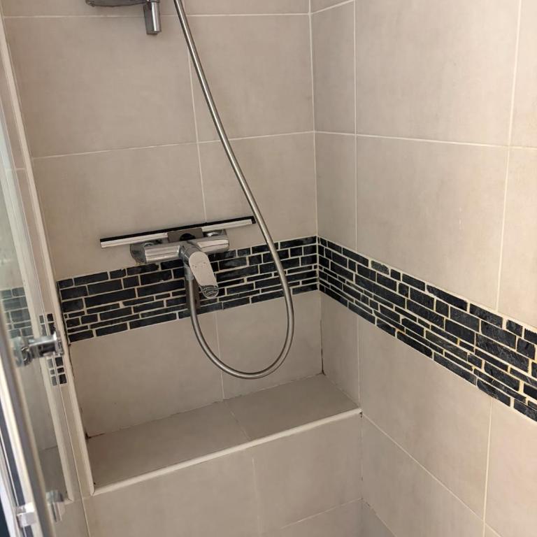 Les Minimes La Rochelle appartement avec vue océan - Appartement 1 Chambre - 54