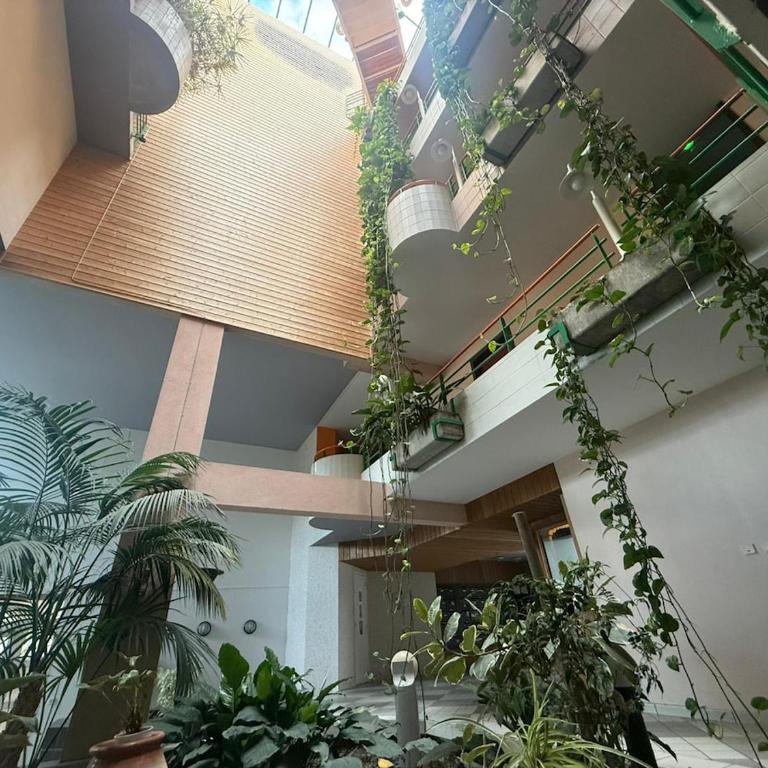 Les Minimes La Rochelle appartement avec vue océan - Appartement 1 Chambre - 58