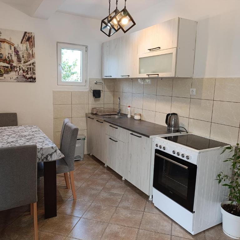 Green Valley GV - Apartman sa 1 Spavaćom Sobom i Pogledom na Vrt - 10