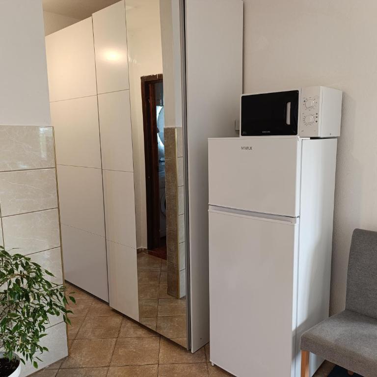 Green Valley GV - Apartman sa 1 Spavaćom Sobom i Pogledom na Vrt - 12
