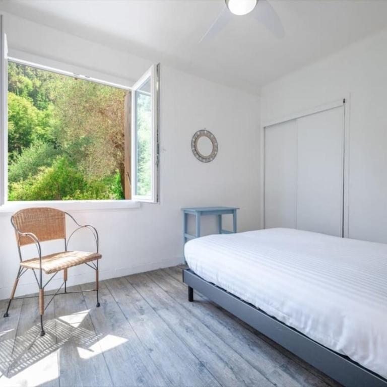 Le Coq Saint-Jean - AC - Parking - WiFi - Maison de Vacances - 17