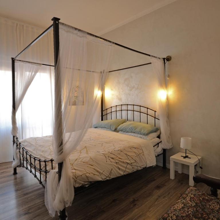 Casa Verde Salvia Roma - Apartamento Estándar de 2 dormitorios - 1