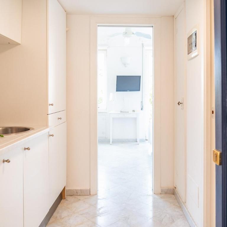 La Camerella - Appartamento con 1 Camera da Letto - 7
