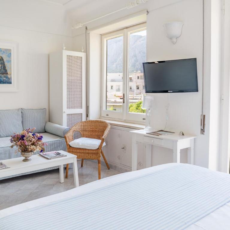 La Camerella - Appartamento con 1 Camera da Letto - 2