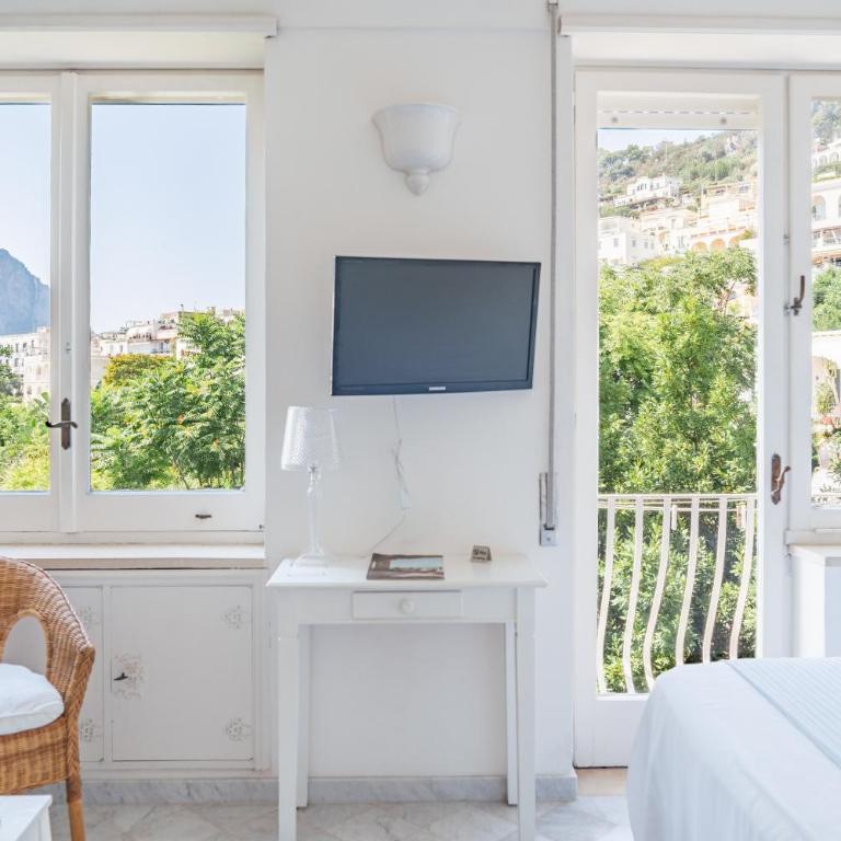 La Camerella - Appartamento con 1 Camera da Letto - 4