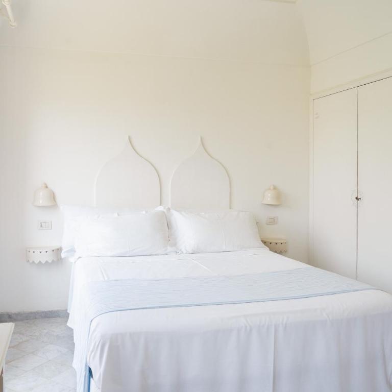 La Camerella - Appartamento con 1 Camera da Letto - 5