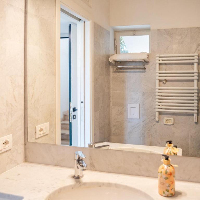 La Camerella - Appartamento con 1 Camera da Letto - 11
