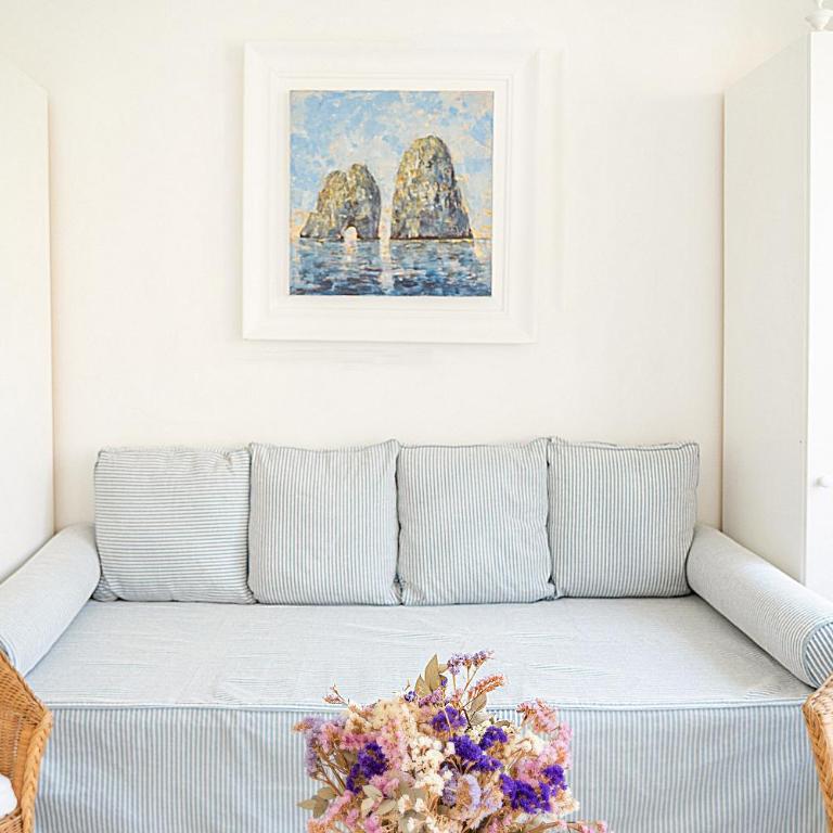 La Camerella - Appartamento con 1 Camera da Letto - 3