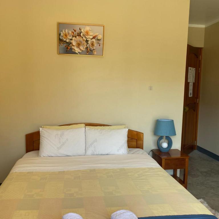 Hospedaje Killary - Family Room with Balcony - 2