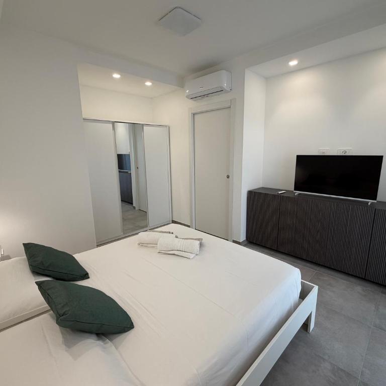 Luxury apartment Le Calendule - Two-Bedroom House - 16