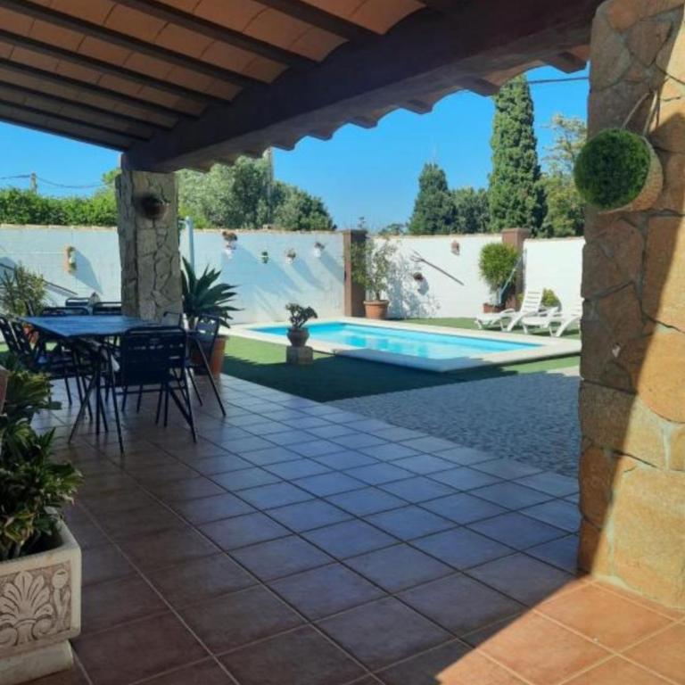 Casa LA PEPA - Four-Bedroom House - 15