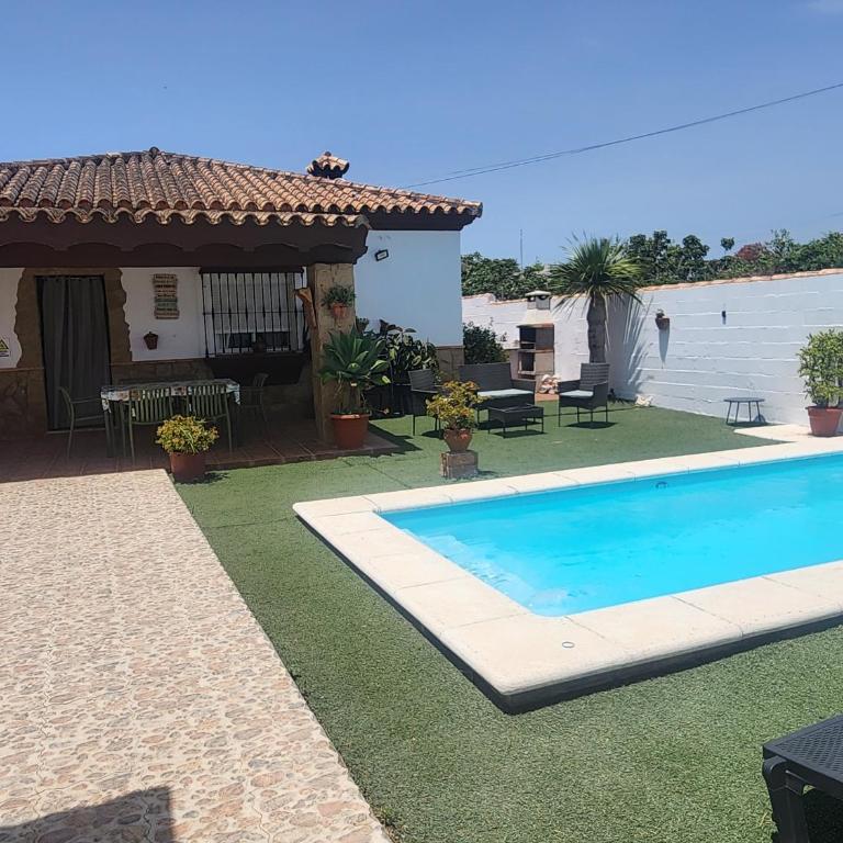 Casa LA PEPA - Four-Bedroom House - 2