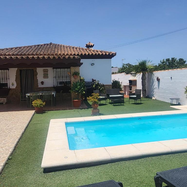 Casa LA PEPA - Four-Bedroom House - 7