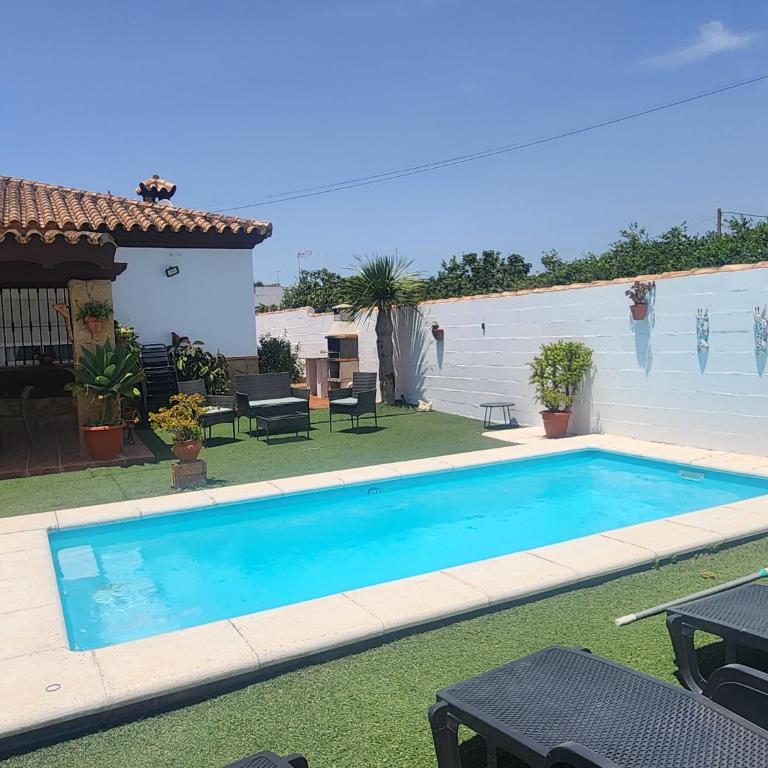Casa LA PEPA - Four-Bedroom House - 4