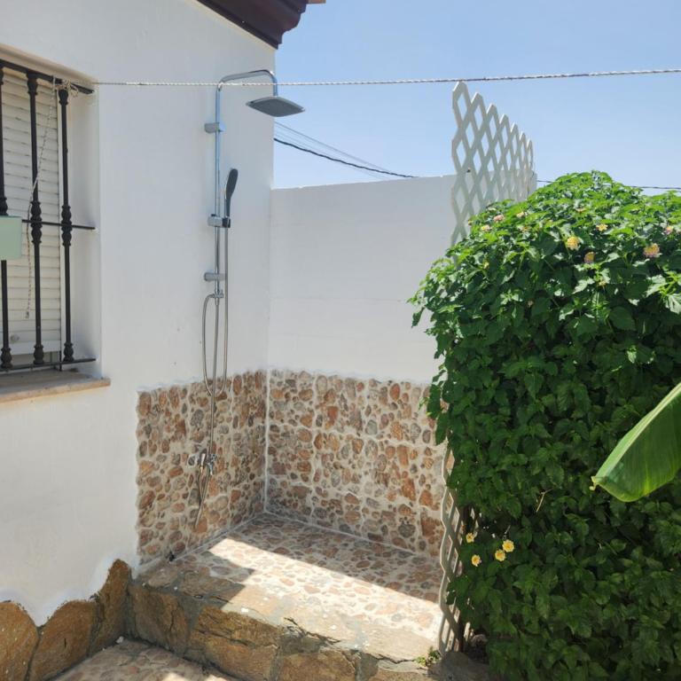 Casa LA PEPA - Four-Bedroom House - 16
