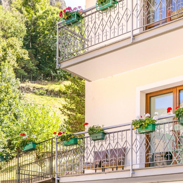Maison Bovet Appartements - "Héritage Maison" - Appartamento con 2 Camere da Letto - 38