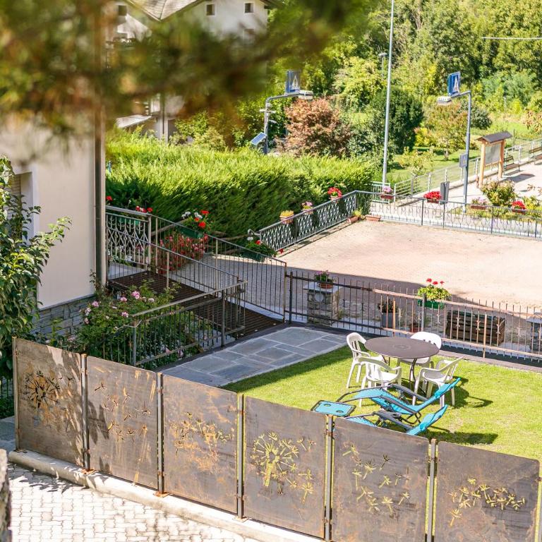 Maison Bovet Appartements - "Héritage Maison" - Appartamento con 2 Camere da Letto - 36